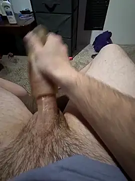 HardenedYakut online show from February 8, 2026, 3:15 am