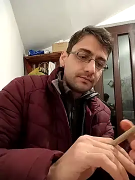 HungEddy online show from January 5, 2025, 8:52 pm