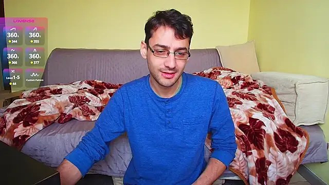 HungEddy online show from February 26, 2025, 3:21 pm