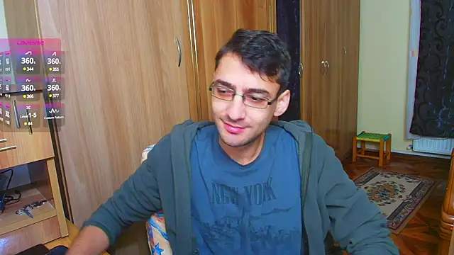 HungEddy online show from December 24, 2024, 9:50 am