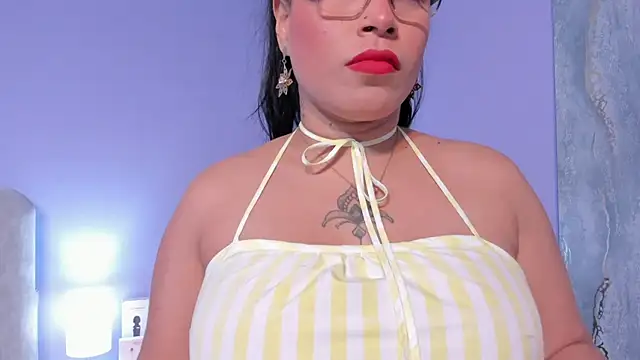 Snapshot of Sam_foox chatting on September 26, 2025, 3:24 am Sam foox online show from September 26, 2025, 3:24 am