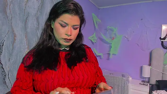 Snapshot of Sam_foox chatting on October 29, 2025, 3:38 am Sam foox online show from October 29, 2025, 3:38 am