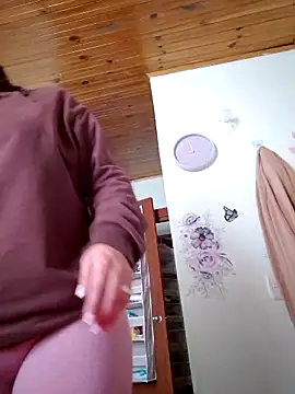 RenataSexy  online show from September 11, 2025, 5:02 pm