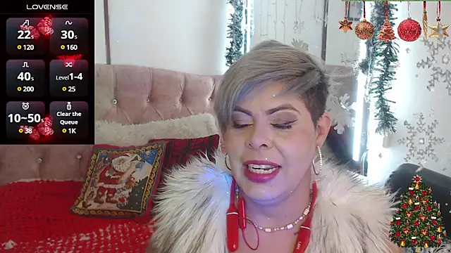 Grecia Horny online show from December 31, 2024, 1:41 pm