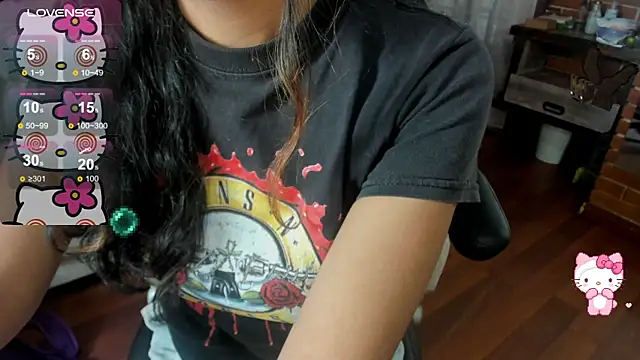 meow mota online show from October 4, 2025, 9:05 pm