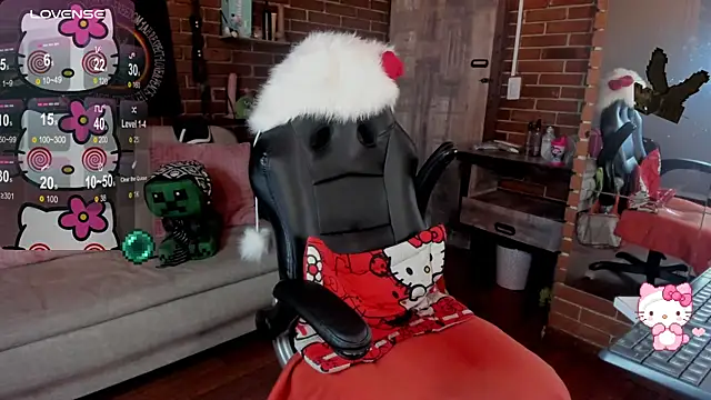 meow mota online show from October 3, 2025, 9:27 pm