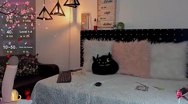 meow mota online show from March 20, 2025, 10:18 pm