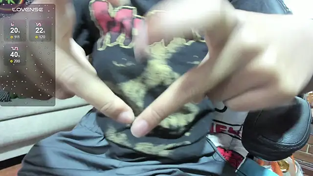 meow mota online show from October 23, 2025, 8:40 pm