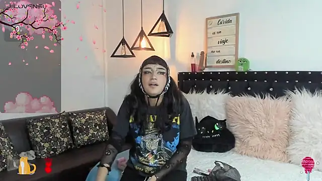 meow mota online show from March 6, 2025, 8:48 pm