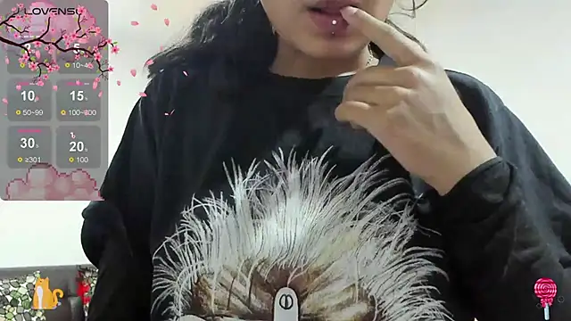 meow mota online show from February 26, 2025, 8:04 pm