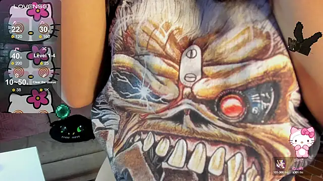 meow mota online show from September 29, 2025, 11:21 pm