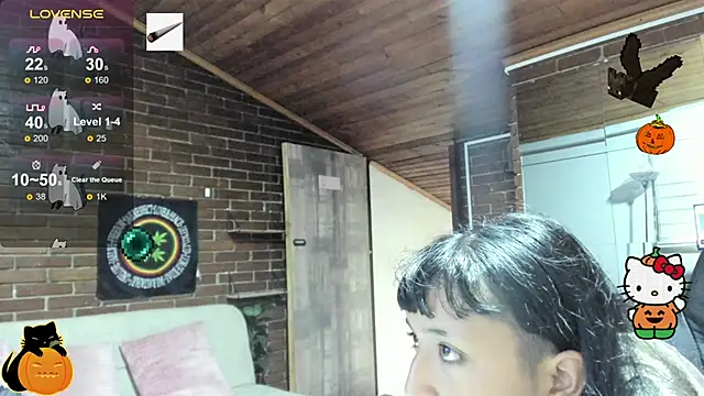 meow mota online show from October 25, 2025, 8:53 pm