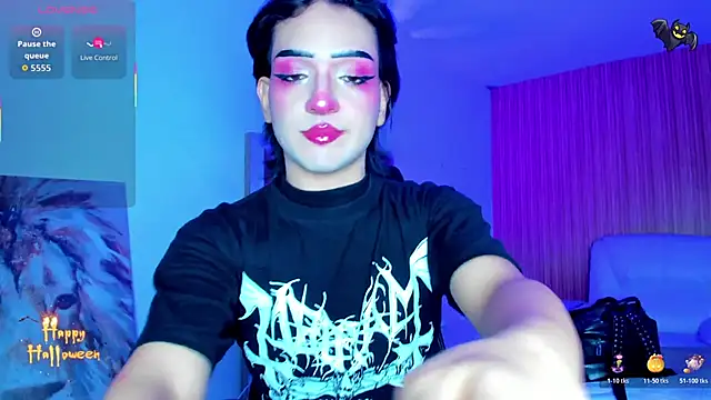 melodybonss  online show from November 2, 2025, 4:17 am