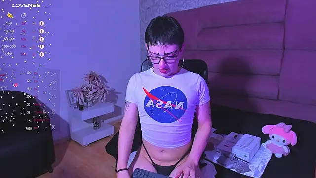 melodybonss  online show from January 5, 2025, 5:09 am