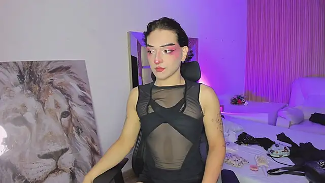 melodybonss  online show from October 28, 2025, 6:01 am