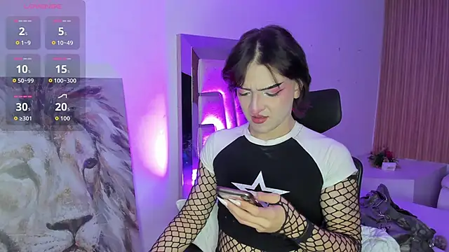 melodybonss  online show from October 15, 2025, 4:44 am