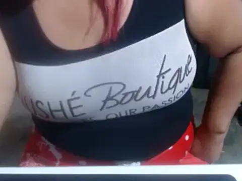 Dirtylovv online show from January 13, 2025, 9:52 pm