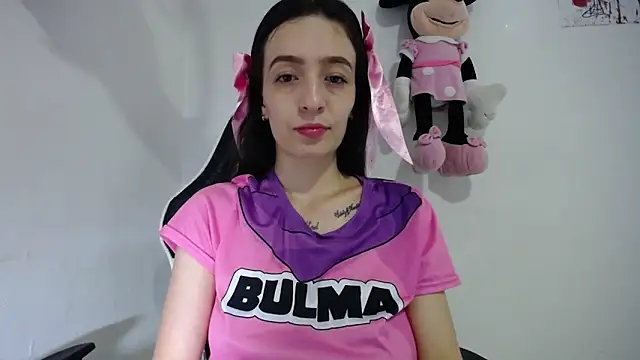 Snapshot of bulma_milk chatting on October 11, 2025, 2:23 am bulma milk online show from October 11, 2025, 2:23 am
