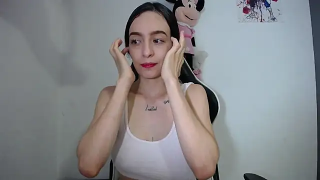 Snapshot of bulma_milk chatting on October 1, 2025, 5:01 am bulma milk online show from October 1, 2025, 5:01 am