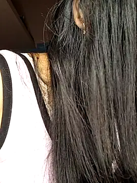 Nisha027 online show from February 24, 2026, 12:44 am