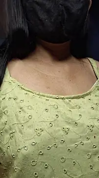 Snapshot of Nisha027 chatting on April 29, 2026, 12:15 am Nisha027 online show from April 29, 2026, 12:15 am