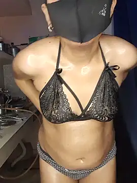 Nisha027 online show from February 7, 2025, 3:12 am