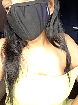 Nisha027 online show from October 28, 2025, 11:58 pm