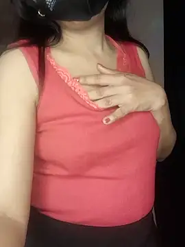 Nisha027 online show from January 28, 2025, 12:36 am