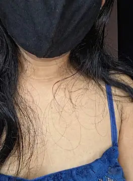 Nisha027 online show from September 25, 2025, 11:55 pm