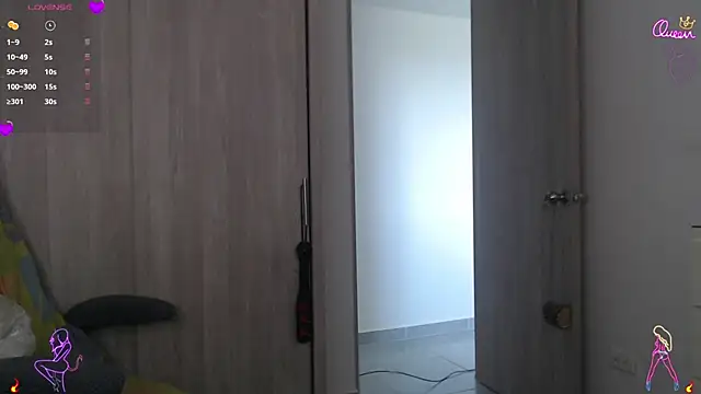 scarlett diamond11 online show from February 9, 2026, 6:28 pm