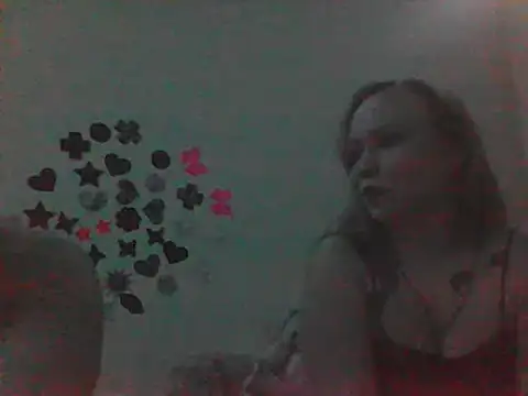 Snapshot of SpecialSpecies chatting on February 15, 2025, 10:44 am SpecialSpecies online show from February 15, 2025, 10:44 am