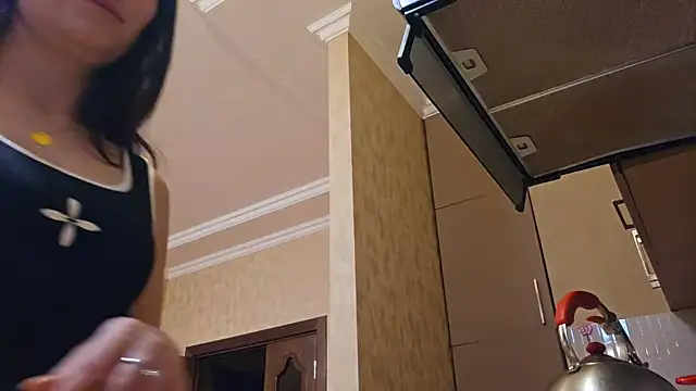 Snapshot of AlejandraDelaney chatting on February 7, 2025, 8:31 pm AlejandraDelaney online show from February 7, 2025, 8:31 pm