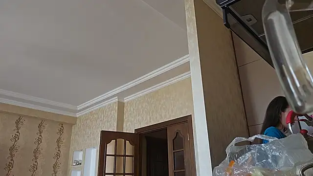 Snapshot of AlejandraDelaney chatting on February 17, 2025, 10:07 am AlejandraDelaney online show from February 17, 2025, 10:07 am