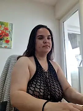 Ella-Diamond online show from May 12, 2026, 5:48 am