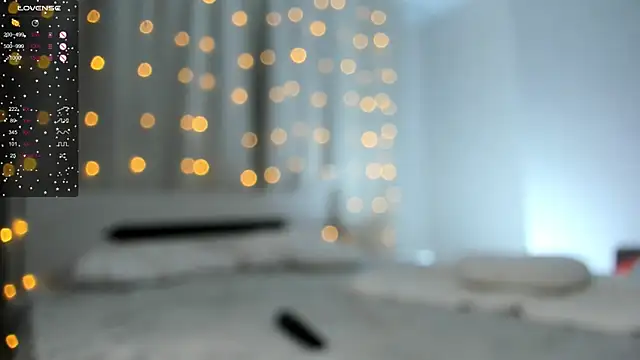 Snapshot of OttilieBurruss chatting on February 9, 2025, 2:18 pm OttilieBurruss online show from February 9, 2025, 2:18 pm