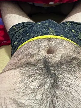 TheArabicGuyx online show from February 18, 2026, 12:19 am