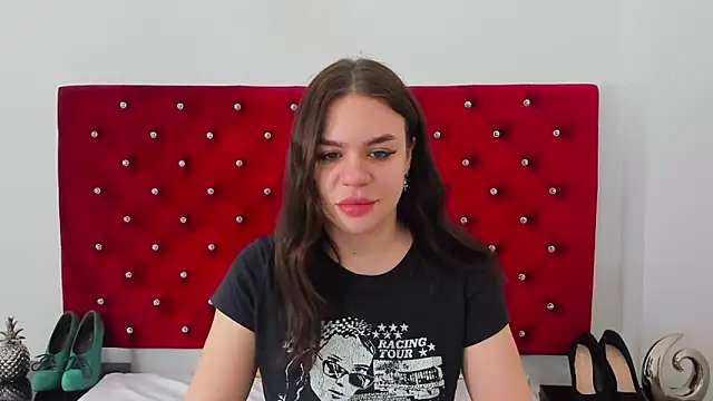 LexyBigBoobs online show from March 3, 2025, 12:17 pm