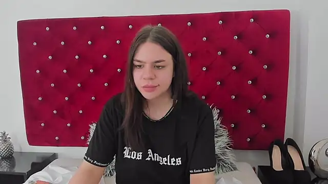 LexyBigBoobs online show from March 21, 2025, 6:40 pm