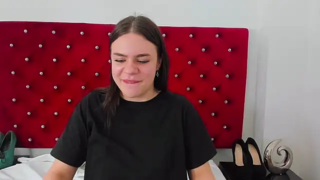 LexyBigBoobs online show from March 4, 2025, 4:09 pm