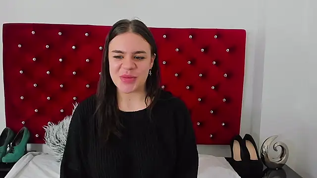 LexyBigBoobs online show from March 7, 2025, 2:45 pm