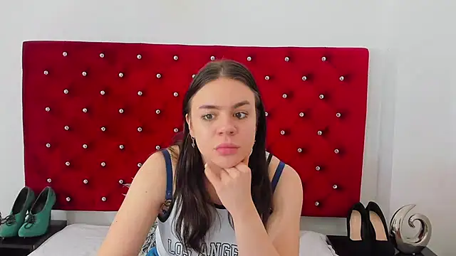 LexyBigBoobs online show from March 10, 2025, 11:12 am