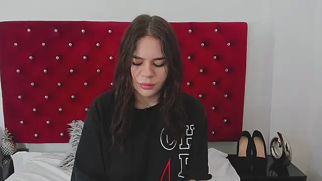 LexyBigBoobs online show from February 22, 2025, 10:29 am