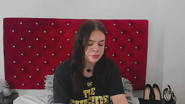 LexyBigBoobs online show from February 21, 2025, 9:34 am