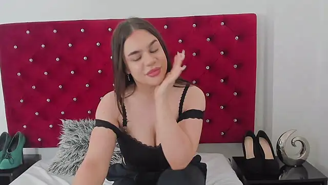 LexyBigBoobs online show from March 19, 2025, 11:28 am