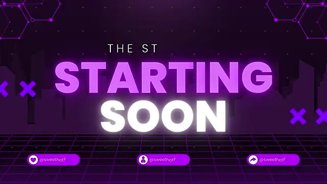 SweetHotLipsX39 online show from November 17, 2025, 5:17 pm