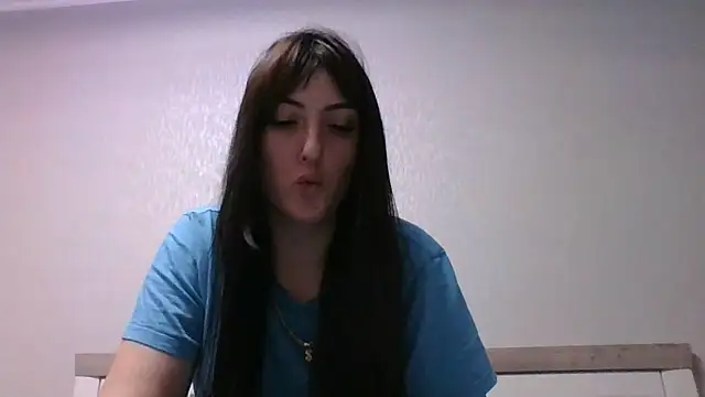 Moniic Moon online show from December 1, 2024, 4:56 pm