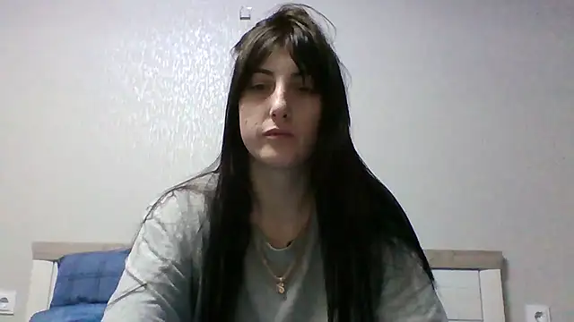 Moniic Moon online show from February 23, 2025, 3:40 pm