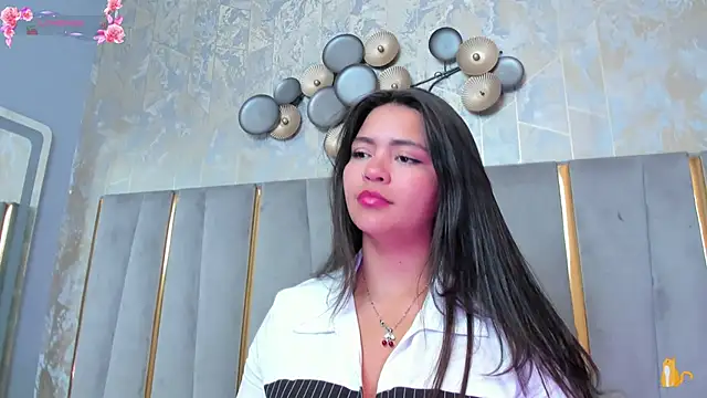 KimDevinne online show from January 17, 2026, 3:10 am