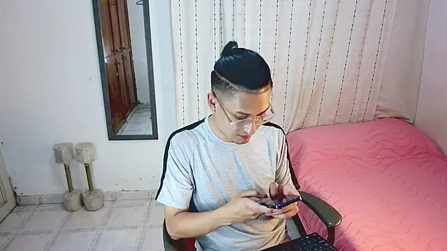 Orionferrer- online show from February 2, 2026, 10:42 pm