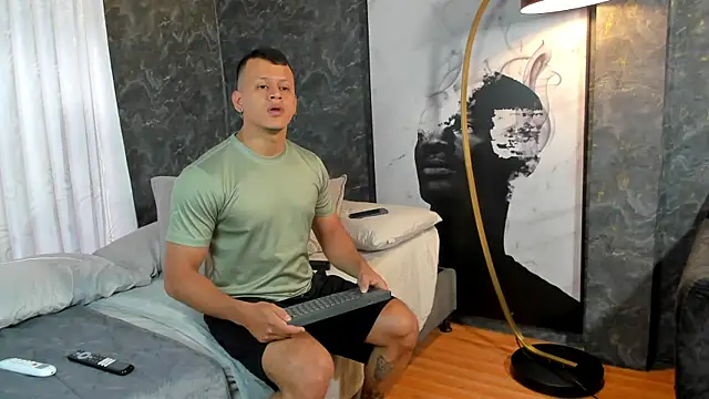 Alex towers online show from January 15, 2025, 6:40 pm